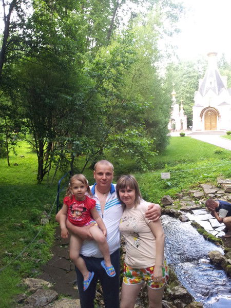 Татьяна Леу