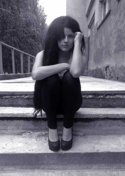 Катерина Филькова