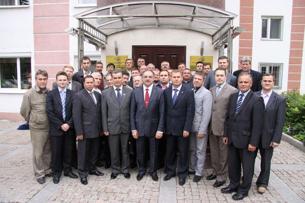 Сергей Игнатьев