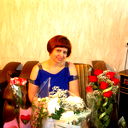 Светлана Шклярова