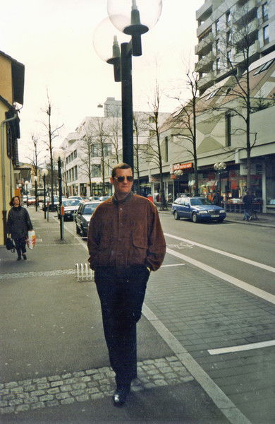 Игорь Житный