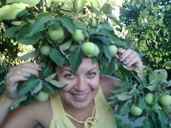 Наташа Ульянкина