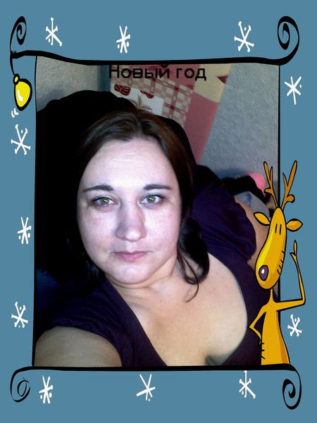 Наталья Лашенко