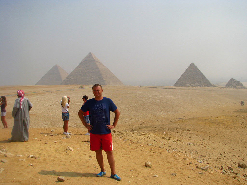 Сергей Чепурин