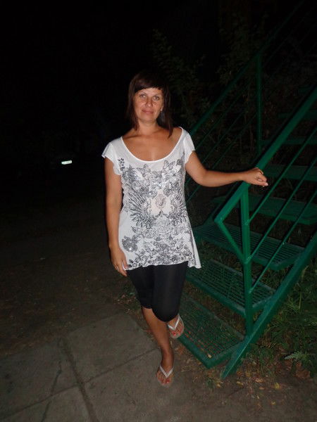 Лариса Борисова