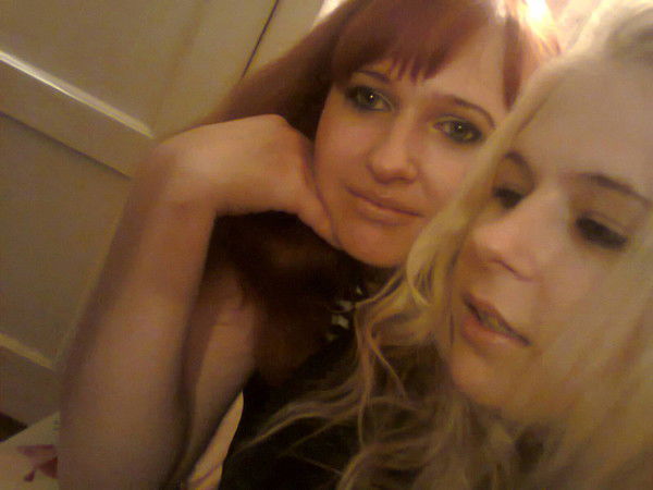 Оксана Шишкова