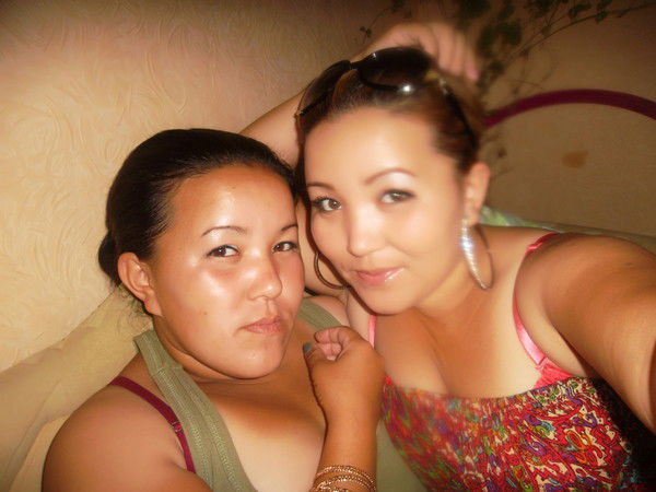 Асем Маратова