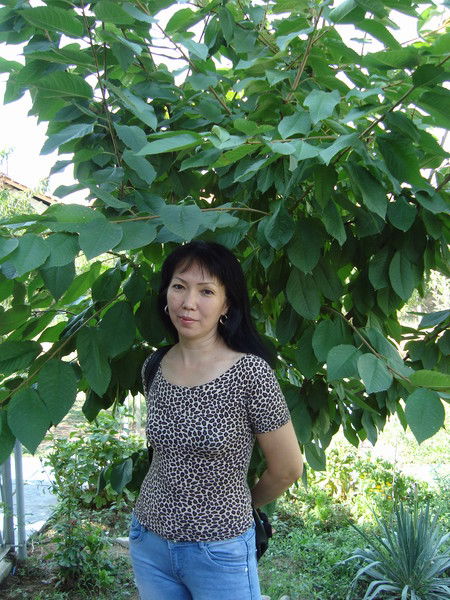 Сауле Мулдакулова