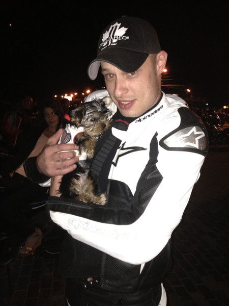 Александр Мельник