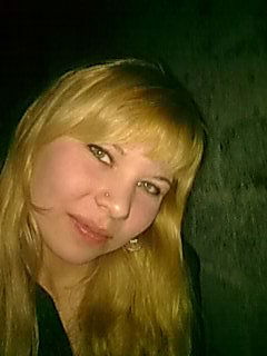 Анастасия Радочина