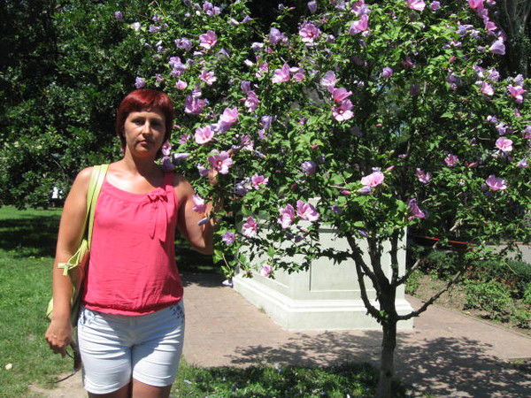 Алла Мингазова