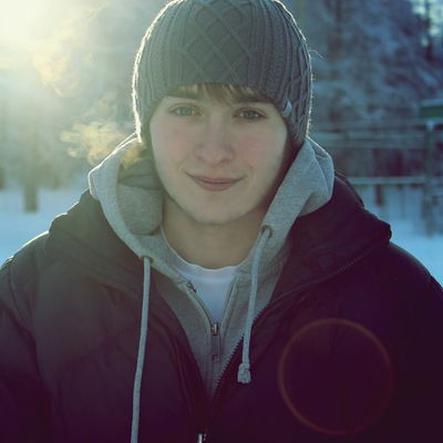 Максим Коротнев