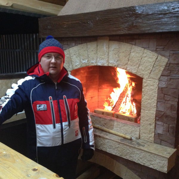 Тимур Ахметзянов