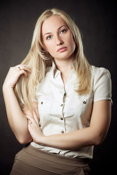 Екатерина Mедведева