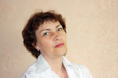 Марина Епифанова