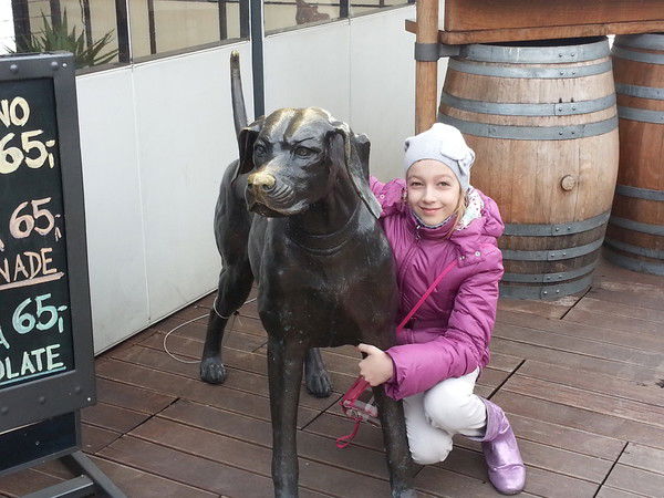 Анжелика Мавлеева