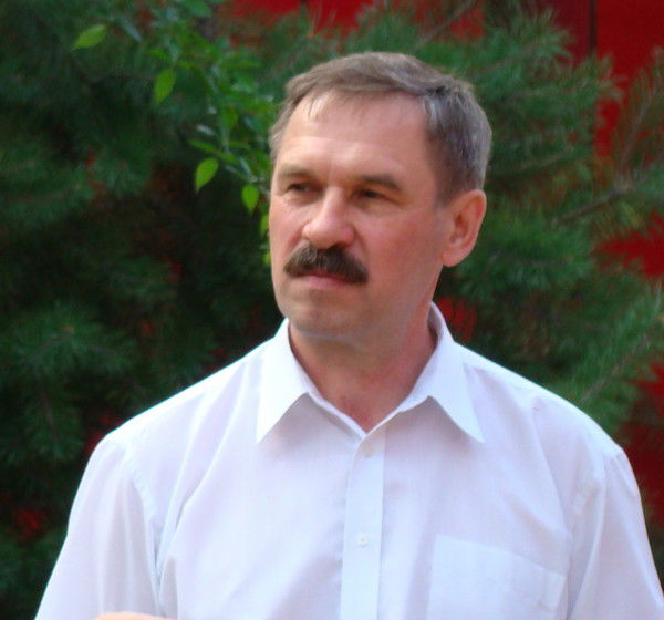 Владимир Козлов