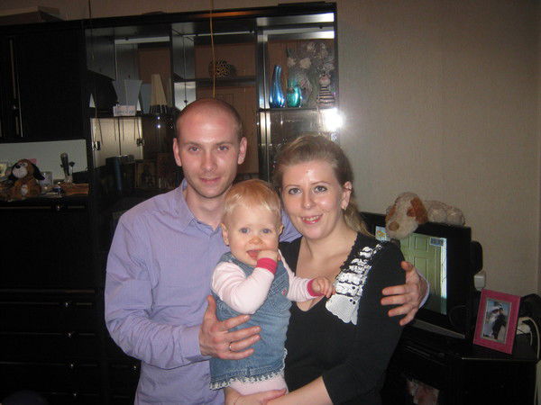 Анечка Бугрова