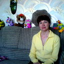 Татьяна Селезнева