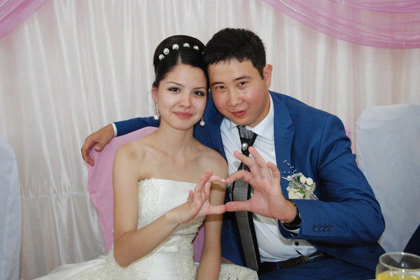 Даурен Мадияр