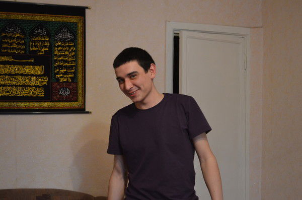 Василь Багаутдинов