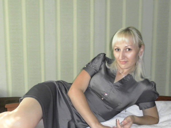 Ольга Хромых