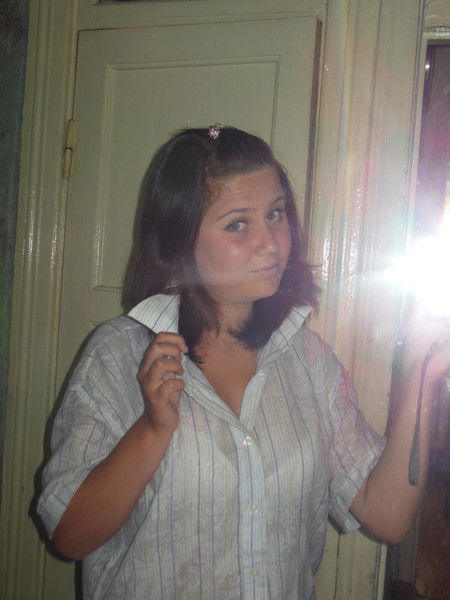 Александра *_*