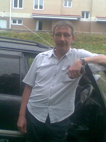 Александр Гук