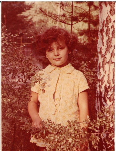 Ирина Гречушкина