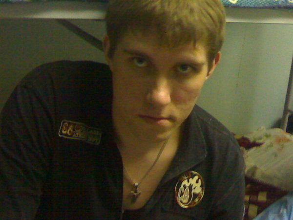 Антон Чиряев