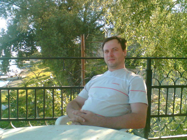 Андрей Самойлов