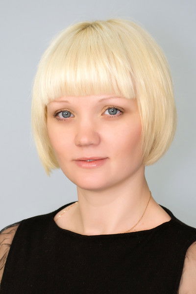 Татьяна Азина