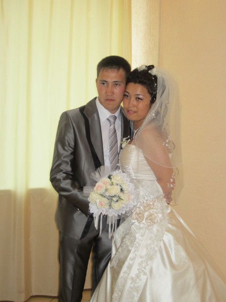 Кайрат Омаров