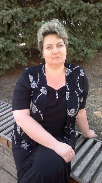 Елена Сумбаева