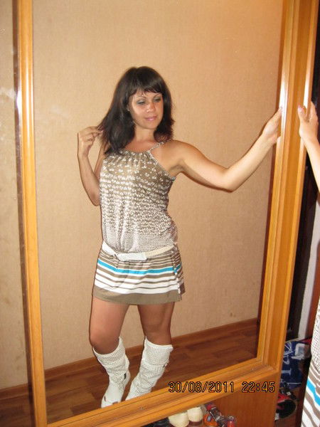 Олеся Попова