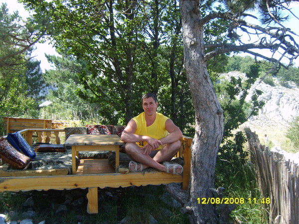 Сергей Нестеренко