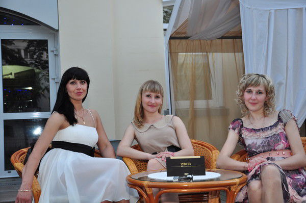 Марина Куприянец