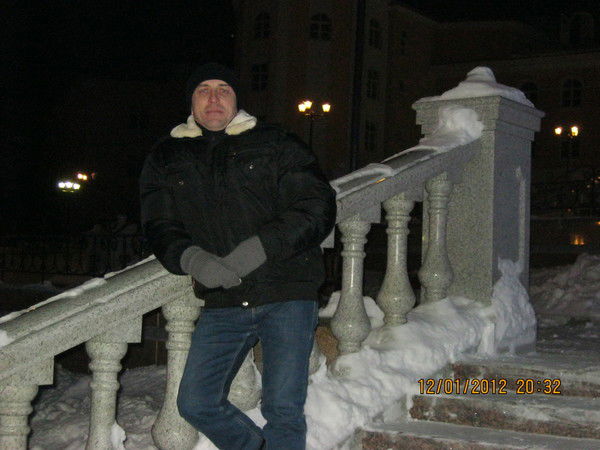 Олег Кудинов