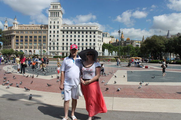 Татьяна Гончарова