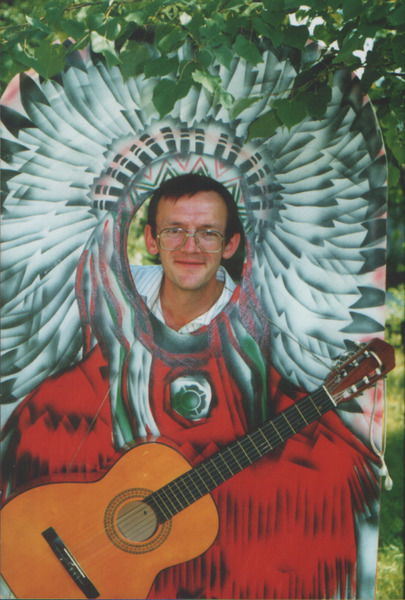 Сергей Сомов