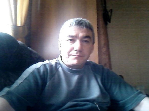 Александр Карпов