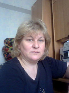 Марина Тулегенова