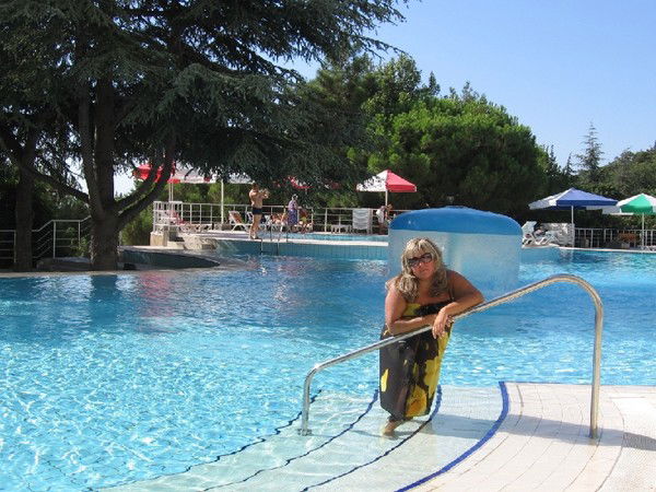 Света Беневская