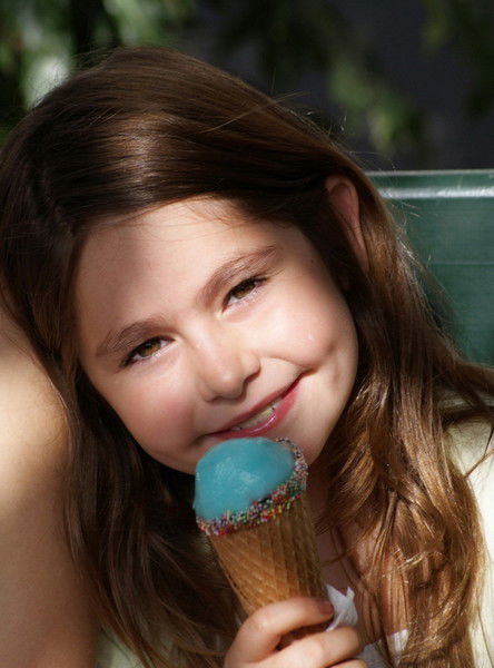 Екатерина Новинская