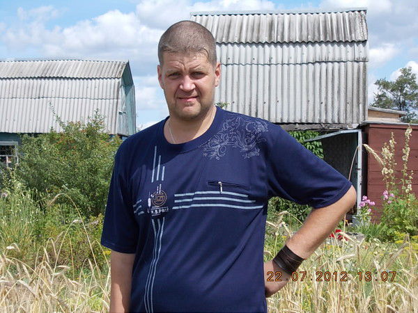 Александр Никифоров