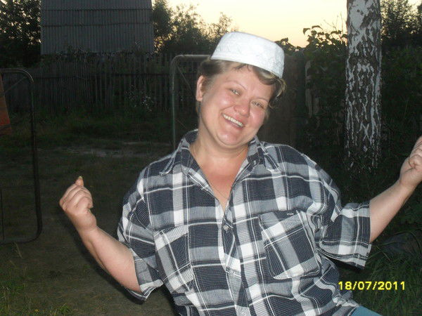 Елена Максименко