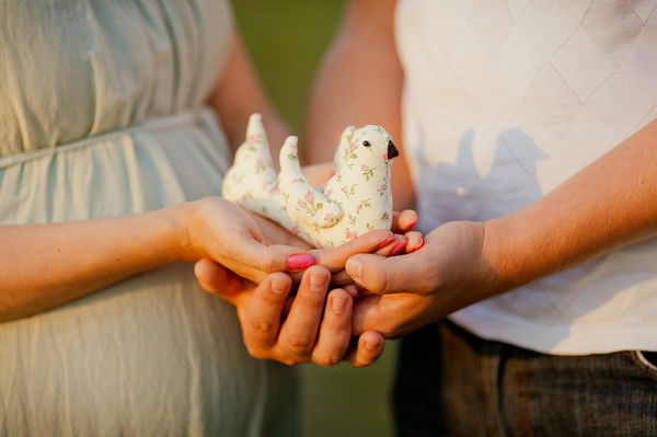 Анна Соболь