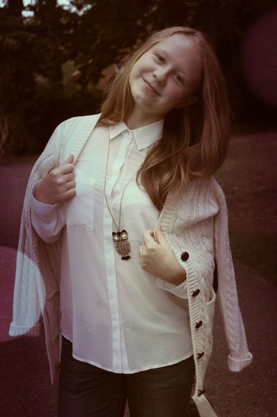 Полина Мандрыгина