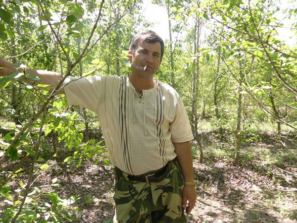 Игорь Исаев