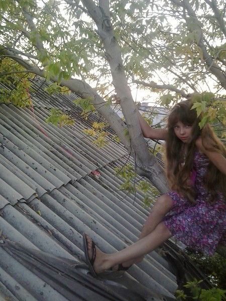 Татьяна Чирик